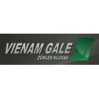 VIENAM GALE KABLYS, Kauno sportinės žūklės klubas