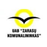 ZARASŲ KOMUNALININKAS, UAB