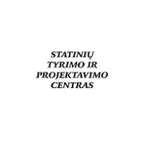 STATINIŲ TYRIMO IR PROJEKTAVIMO CENTRAS, UAB