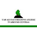 ALYTAUS REGIONO ATLIEKŲ TVARKYMO CENTRAS, UAB