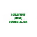 KOMUNALINIŲ ĮMONIŲ KOMBINATAS, UAB