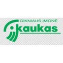 KAUKAS, V. Gikniaus įmonė