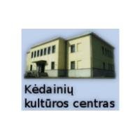 Kėdainių kultūros centras