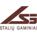 STALIŲ GAMINIAI, AB