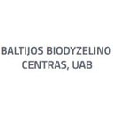 BALTIJOS BIODYZELINO CENTRAS, UAB