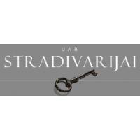 STRADIVARIJAI, UAB