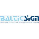 Bendra Lietuvos ir Vokietijos įmonė uždaroji akcinė bendrovė BALTIC SIGN