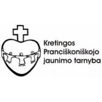 Kretingos pranciškoniškojo jaunimo tarnyba