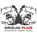 GRIZLIAI PLIUS, dažasvydžio sporto klubas