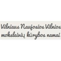 Vilniaus Naujosios Vilnios moksleivių kūrybos namai