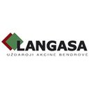 Langasa, UAB