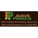 JAUKUS PASAULIS, UAB