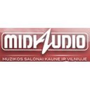 MIDIAUDIO, UAB