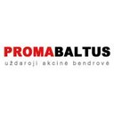 PROMA BALTUS, UAB