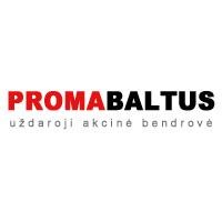 PROMA BALTUS, UAB