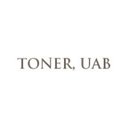 TONER, UAB