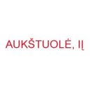 AUKŠTUOLĖ, IĮ