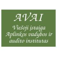 Aplinkos Vadybos ir Audito Institutas, VŠĮ