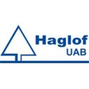 HAGLOF, UAB