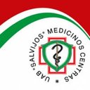 SALVIJOS MEDICINOS CENTRAS, UAB