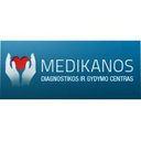 MEDIKANOS DIAGNOSTIKOS IR GYDYMO CENTRAS, UAB