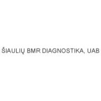 ŠIAULIŲ BMR DIAGNOSTIKA, UAB