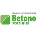 BETONO STATINIAI, UAB