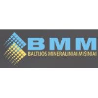 BALTIJOS MINERALINIAI MIŠINIAI, UAB