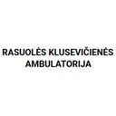 RASUOLĖS KLUSEVIČIENĖS AMBULATORIJA