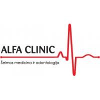 ALFA CLINIC, UAB