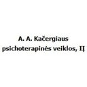 A. A. Kačergiaus psichoterapinės veiklos, IĮ