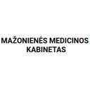 MAŽONIENĖS MEDICINOS KABINETAS, UAB