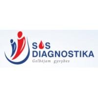 SOSDIAGNOSTIKA, UAB