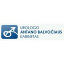 Urologo A. Balvočiaus IĮ