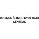 REGINOS ŠEIMOS GYDYTOJO CENTRAS, UAB