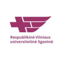 Respublikinė Vilniaus universitetinė ligoninė, VŠĮ