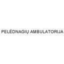 PELĖDNAGIŲ AMBULATORIJA, VŠĮ