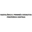 RADVILIŠKIO R. PIRMINĖS SVEIKATOS PRIEŽIŪROS CENTRAS, VŠĮ