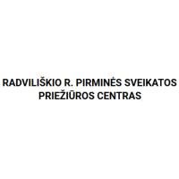 RADVILIŠKIO R. PIRMINĖS SVEIKATOS PRIEŽIŪROS CENTRAS, VŠĮ