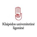 KLAIPĖDOS UNIVERSITETINĖ LIGONINĖ, VšĮ