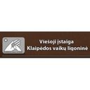 Klaipėdos vaikų ligoninė, VšĮ