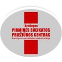 KRETINGOS PIRMINĖS SVEIKATOS PRIEŽIŪROS CENTRAS, VŠĮ