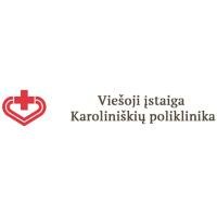 KAROLINIŠKIŲ POLIKLINIKA, VŠĮ