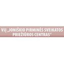 JONIŠKIO PIRMINĖS SVEIKATOS PRIEŽIŪROS CENTRAS, VŠĮ