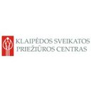 KLAIPĖDOS SVEIKATOS PRIEŽIŪROS CENTRAS, VŠĮ