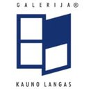 KAUNO LANGAS, meno galerija, UAB