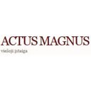 ACTUS MAGNUS, VŠĮ