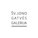 Šv. JONO GATVĖS GALERIJA, VšĮ