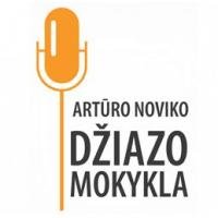 ARTŪRO NOVIKO DŽIAZO MOKYKLA, VšĮ