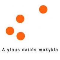 Alytaus dailės mokykla